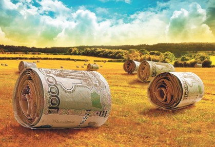 Ардшинбанк, Армбизнесбанк и УКК "DICA" вовлеклись в госпрограмму субсидирования агрокредитов